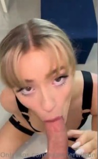 Autumren BG Onlyfans Sextape Video Leaked
