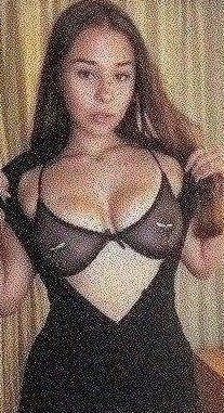 Sophie Rain Feeling Naughty Leaked